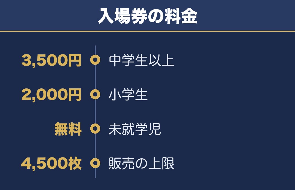 秋吉台観光まつり花火大会2026の観覧エリア入場券の料金と当日券