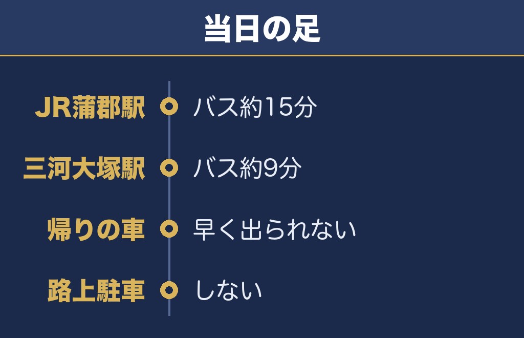 花火甲子園2026のアクセスと駐車場