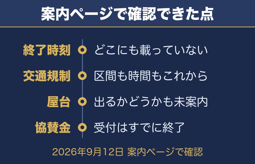 おおあみしらさとの花火2026の公式サイトで確認できたこと【2026年9月12日時点】