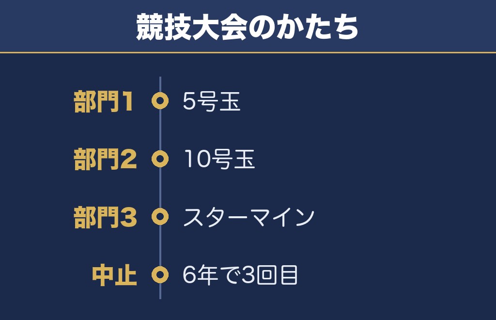 八代花火大会2026の中止で九州唯一の競技大会が止まった